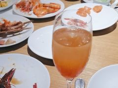 -长沙君悦酒店·自助餐厅咖啡厅