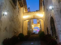 -华谊兄弟（长沙）电影小镇