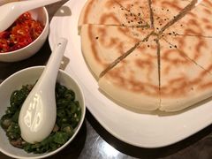 -真爱中国餐馆·年华店(朱雀大街店)