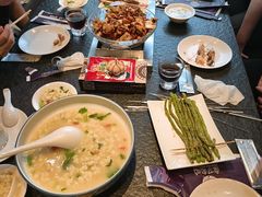 -老万烧烤(典逸心洲店)