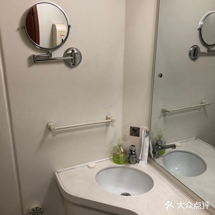 强烈体验高级软卧Z92