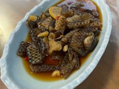 -阿弟特色海鲜餐厅·大排档(平潭店)