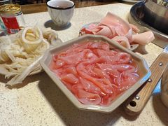 -九尺赵老四鲜鹅肠火锅