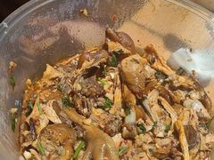 -潇湘华天大酒店-湘·悦美食街(芙蓉中路店)