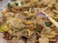 -花溪雨·森林餐厅(石基店)