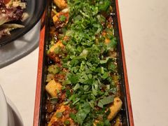 -院8里·小聚园老川菜(九眼桥店)