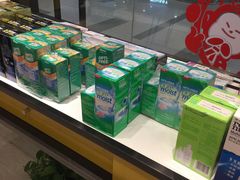 -茂昌眼镜(龙之梦购物中心店)