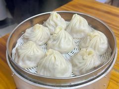 -笑云开汤包店(网巾市店)