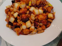 -玉林烤鸭店(定福庄店)