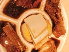 -避风塘(百联东郊店)