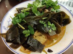 -同胜祥清真新豫菜(杜岭街店)
