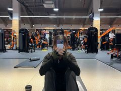 -AFTERWORK健身(临平银泰inPARK店)