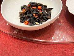 -上海雅居乐万豪侯爵酒店