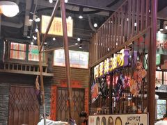 -萍姐火锅·公路夜市(南京新街口店)