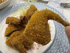 -渔意楼·驰名沙田乳鸽(五羊店)