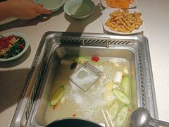-野妹火锅(龙岗店)