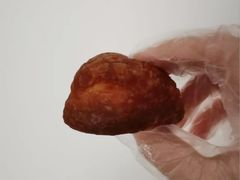 -泸溪河桃酥(秦淮夫子庙一店)