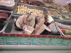 -北京稻香村(六里桥店)