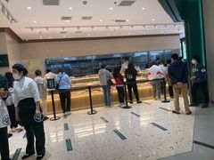 -泸溪河桃酥(西直门凯德店)