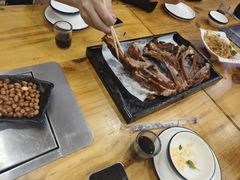 -张记焖窑·十五年专注焖烤(雍和宫店)
