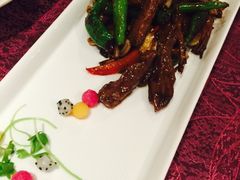 -天伦王朝酒店·盛华瑄餐厅
