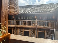 -88号小吃店·经典云南菜·地道纳西美食