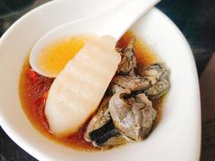 -高第街56号港式餐厅(山大路店)