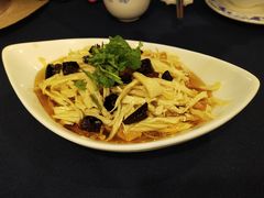 -老吉士酒家(天平路店)