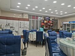 -聚德福海鲜家常菜(刘庄店)