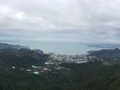 -东部华侨城