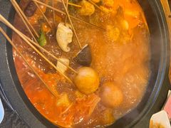 -川成串·自助串串香火锅(朝阳店)