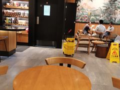 -星巴克(深圳丹竹头分店)