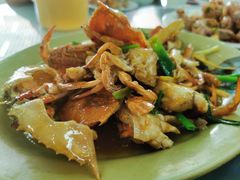 -景好海鲜餐厅(大鹏必选旅游店)