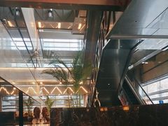 -洲际酒店·地平线全日餐厅HORIZON CAFÉ