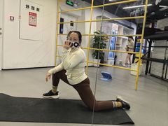 -超鹿运动(达信大厦店)