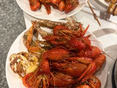 -加餐海鲜自助(集美银泰百货店)