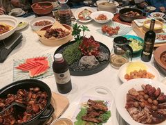 -柴米油盐(土菜院子店)