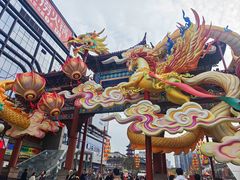 -宁波府城隍庙