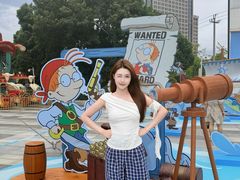 -余姚五彩城