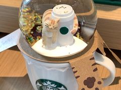 -星巴克臻选(珠海富华里店)