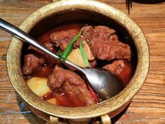 -中8楼风尚云南菜(颐堤港店)