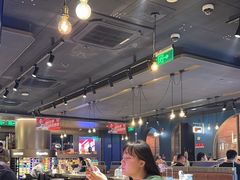 -丰茂烤串(港旅店)