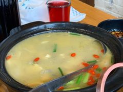 -妈妈的味道(和顺古镇店)