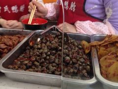 曹氏鸭脖-曹氏鸭脖(团结总店)