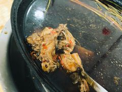 -石灰市毛记烧鸡公(解放碑店)