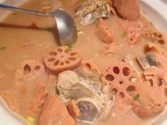 -福厨餐厅·宜昌地标美食(水悦城店)