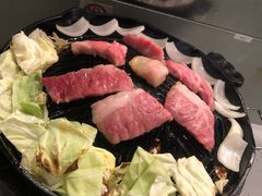 -北海道BBQ NOBOJIN