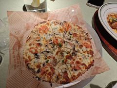-碧特博格·20年品牌西餐厅(芜湖路店)