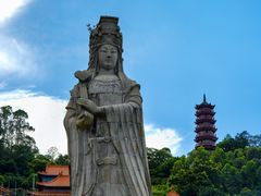 -南沙天后宫景区