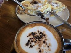 -Le Banneton Café French Bakery